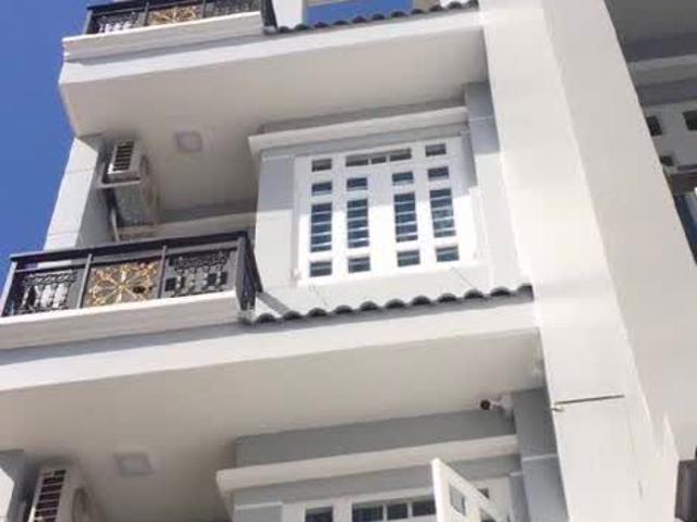 Nhà bán tại Thủ Đức, Hồ Chí Minh