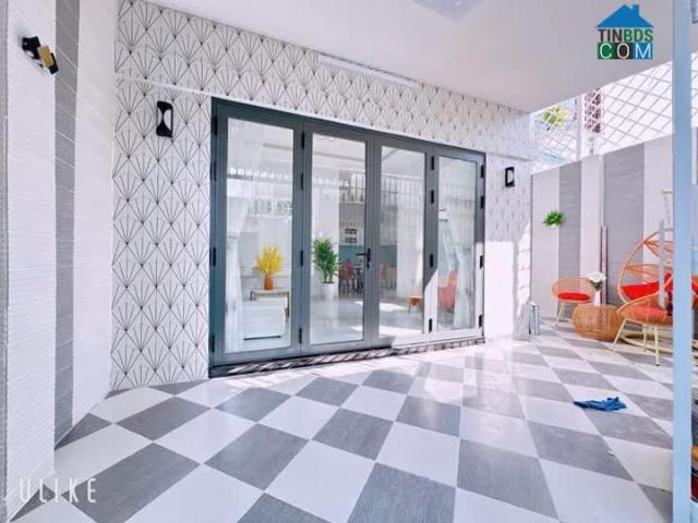Nhà bán tại Thủ Đức, Hồ Chí Minh