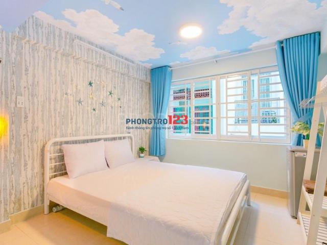 Bất động sản cho thuê tại Hồ Chí Minh