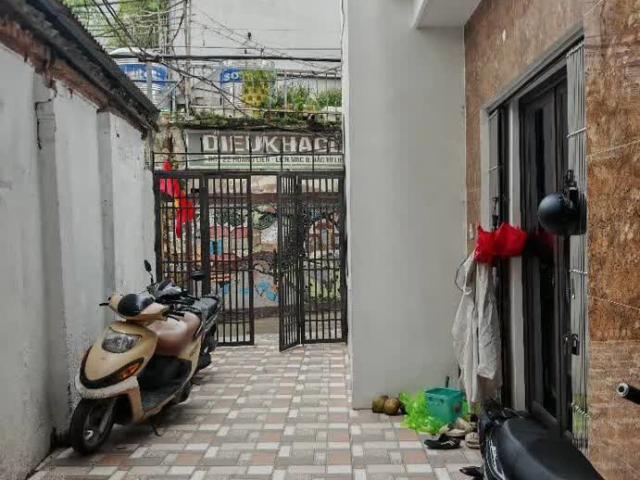 Nhà bán tại Hoàn Kiếm, Hà Nội