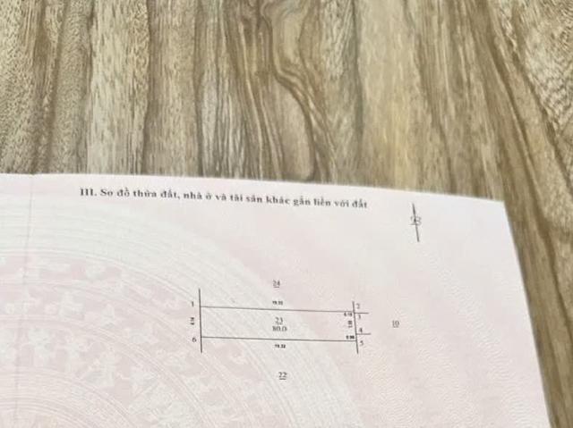Nhà mặt phố bán tại Hoàn Kiếm, Hà Nội