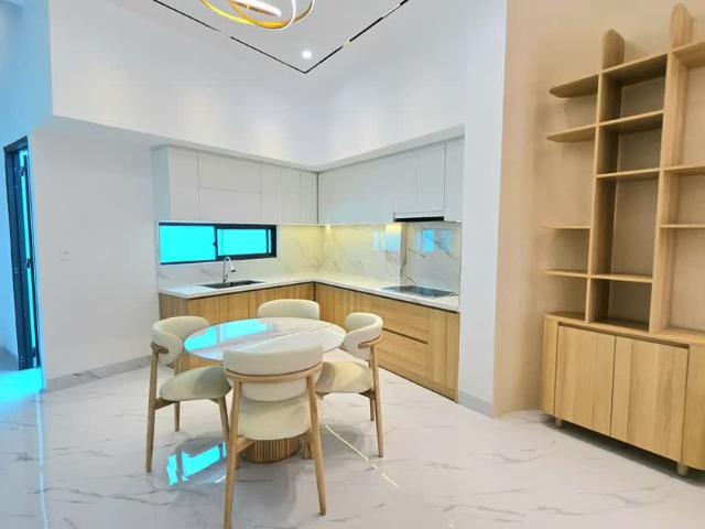 Nhà mặt phố bán tại Gia Lai