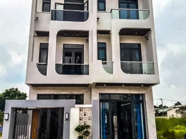 Nhà bán tại Thủ Đức, Hồ Chí Minh