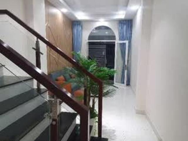 Nhà mặt phố bán tại Thủ Đức, Hồ Chí Minh