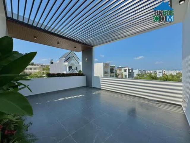 Nhà bán tại Khuôn viên UBND Thành phố Hồ Chí Minh, Thành phố Hồ Chí Minh