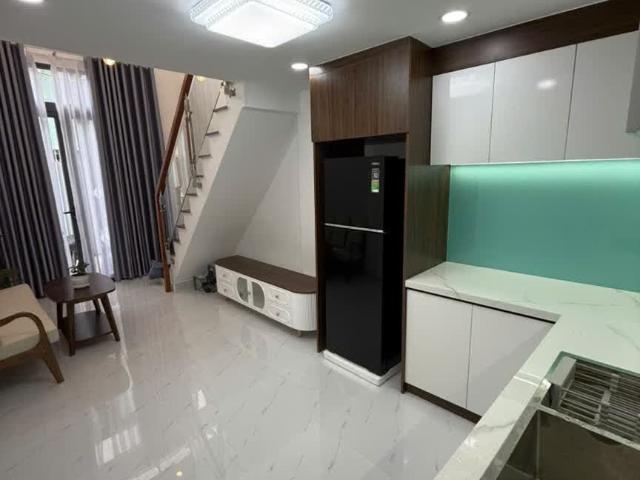 Nhà mặt phố bán tại Thủ Đức, Hồ Chí Minh