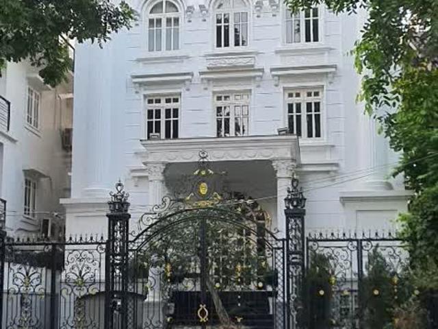 Nhà mặt phố cho thuê tại Hoàn Kiếm, Hà Nội