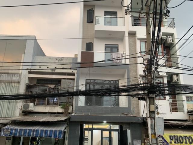 Bất động sản cho thuê tại Hồ Chí Minh