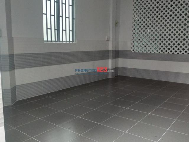 Bất động sản cho thuê tại Hồ Chí Minh
