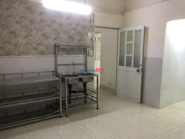 Bất động sản cho thuê tại Hồ Chí Minh