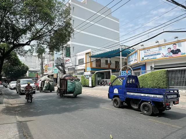 Nhà bán tại Thủ Đức, Hồ Chí Minh