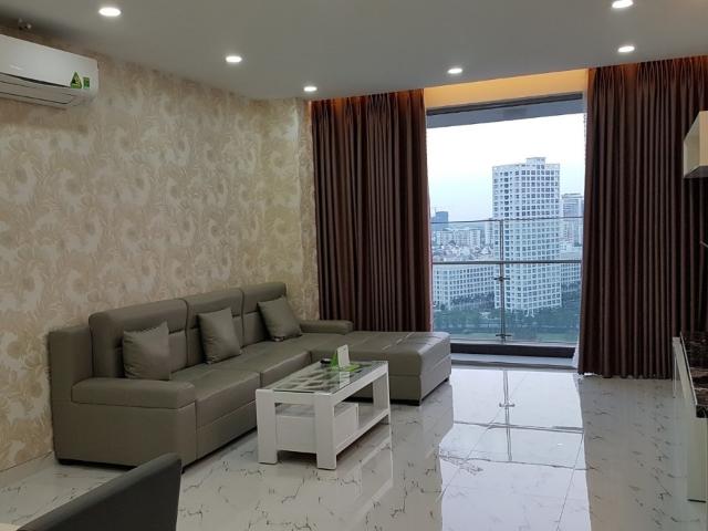 Căn hộ cho thuê tại Hồ Chí Minh