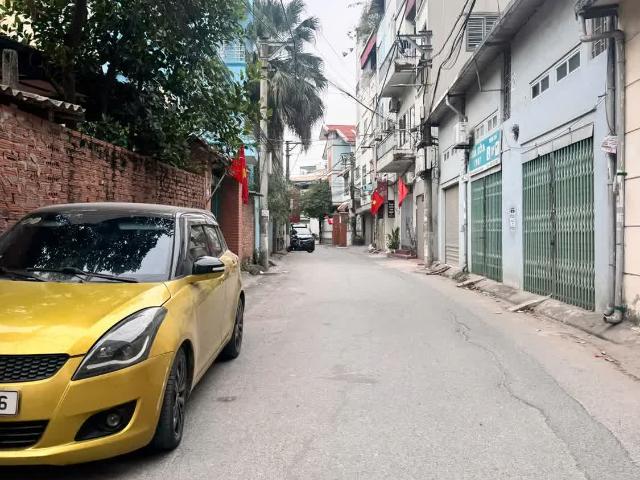Nhà bán tại Hoàn Kiếm, Hà Nội