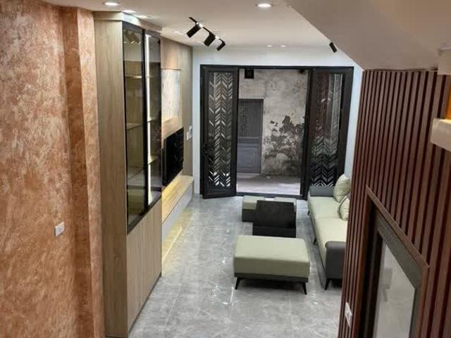 Nhà bán tại Khu phố cổ, Thành phố Hà Nội