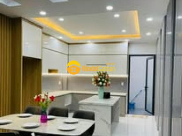 Nhà mặt phố bán