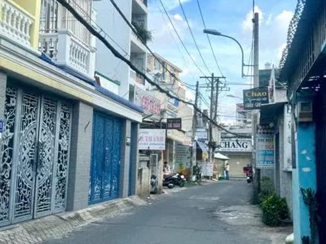 Nhà bán tại Thủ Đức, Hồ Chí Minh