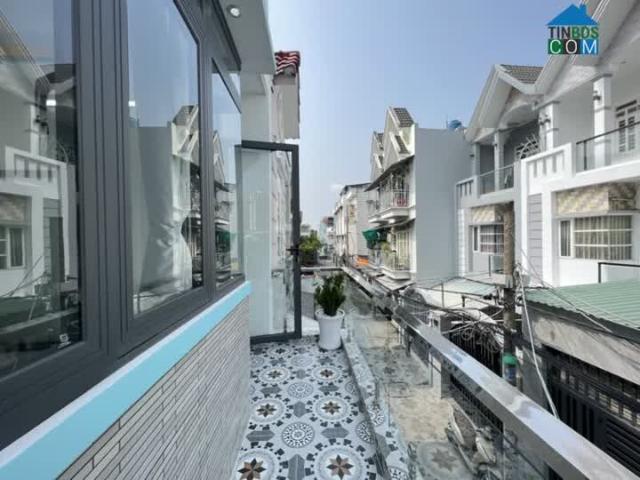 Nhà mặt phố bán tại Thủ Đức, Hồ Chí Minh