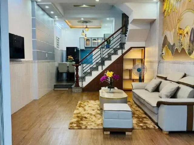 Nhà bán tại Thủ Đức, Hồ Chí Minh