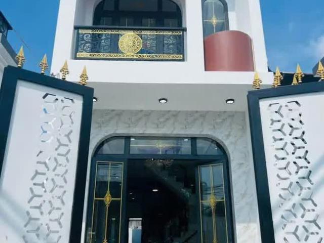 Nhà bán tại Thủ Đức, Hồ Chí Minh