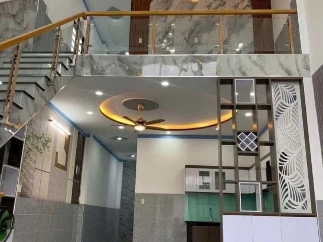 Nhà mặt phố bán tại Thủ Đức, Hồ Chí Minh