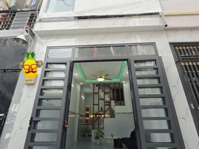 Nhà bán tại Thủ Đức, Hồ Chí Minh