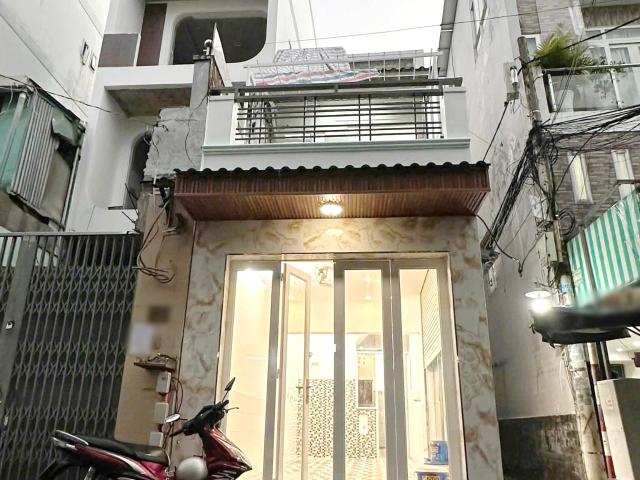 Nhà mặt phố bán