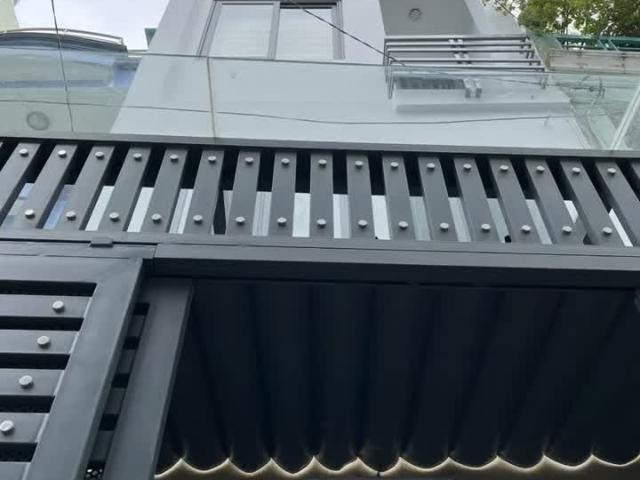Nhà mặt phố bán tại Thủ Đức, Hồ Chí Minh