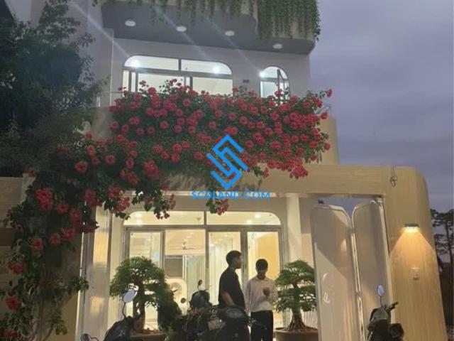 Nhà mặt phố bán tại Gia Lai