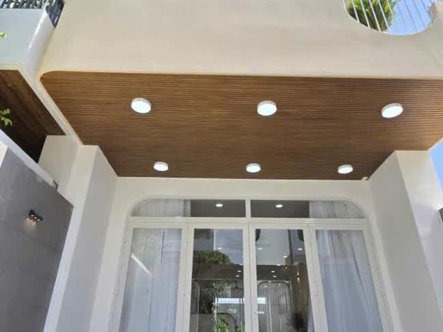 Nhà mặt phố bán tại Gia Lai