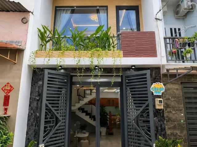 Nhà bán tại Thủ Đức, Hồ Chí Minh