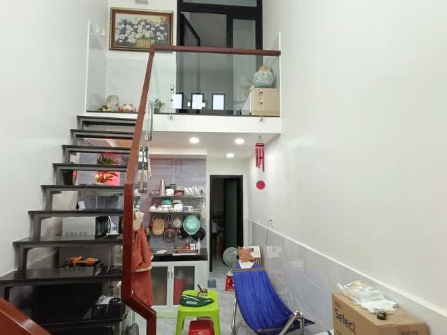 Nhà bán tại Thủ Đức, Hồ Chí Minh