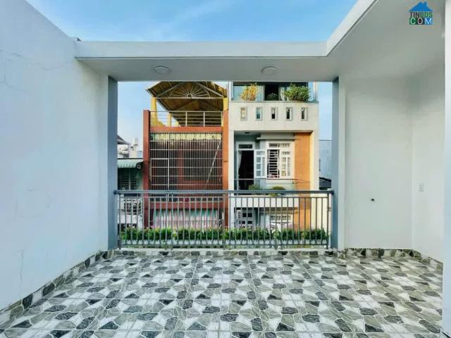 Nhà bán tại Thủ Đức, Hồ Chí Minh