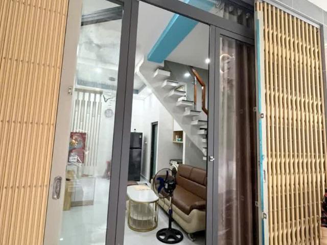Nhà bán tại Thủ Đức, Hồ Chí Minh