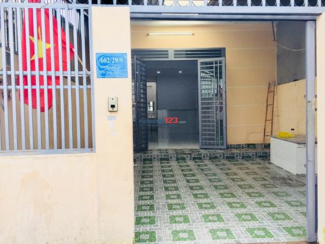 Bất động sản cho thuê tại Hồ Chí Minh
