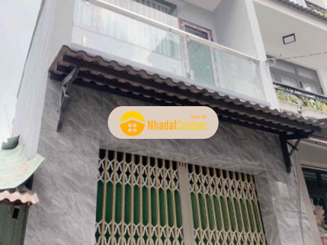 Nhà bán