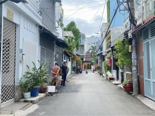 Nhà bán tại Thủ Đức, Hồ Chí Minh