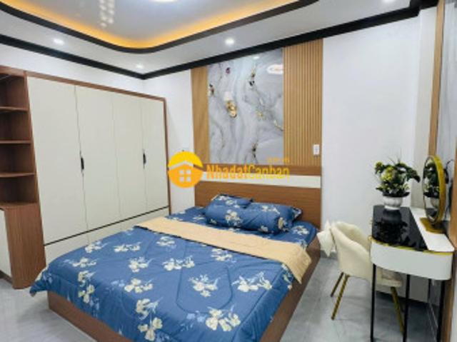 Nhà mặt phố bán