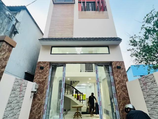 Nhà bán tại Thủ Đức, Hồ Chí Minh