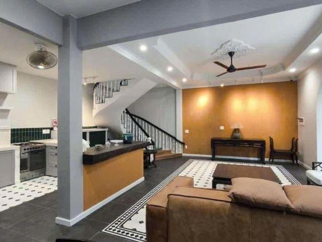 Bất động sản cho thuê tại Thủ Đức, Hồ Chí Minh
