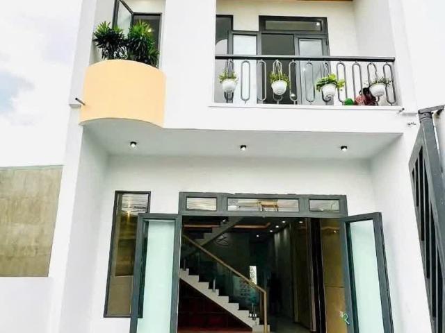 Nhà mặt phố bán