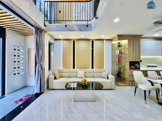 Nhà mặt phố bán tại Gia Lai