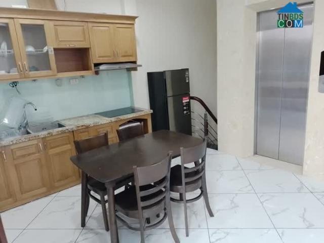 Nhà mặt phố cho thuê tại Hoàn Kiếm, Hà Nội