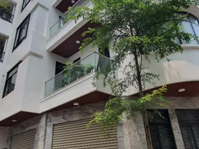 Nhà mặt phố cho thuê tại Hoàn Kiếm, Hà Nội