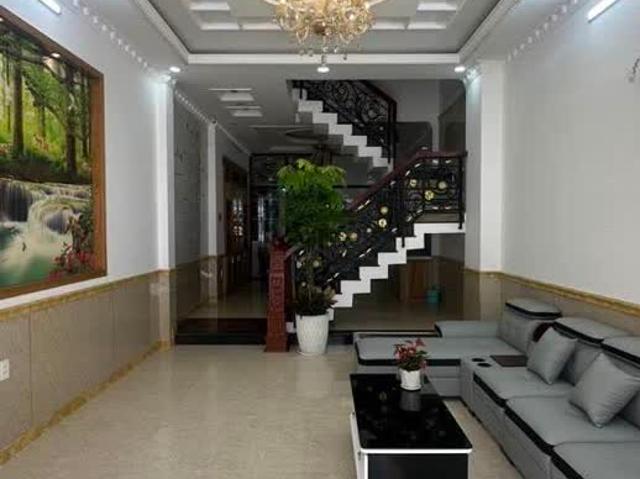 Nhà mặt phố bán tại Thủ Đức, Hồ Chí Minh