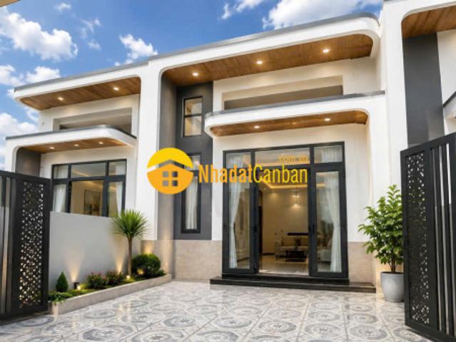 Nhà mặt phố bán