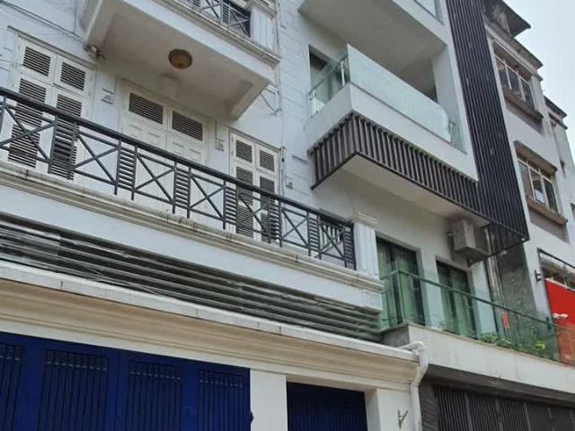 Nhà mặt phố cho thuê tại Hoàn Kiếm, Hà Nội