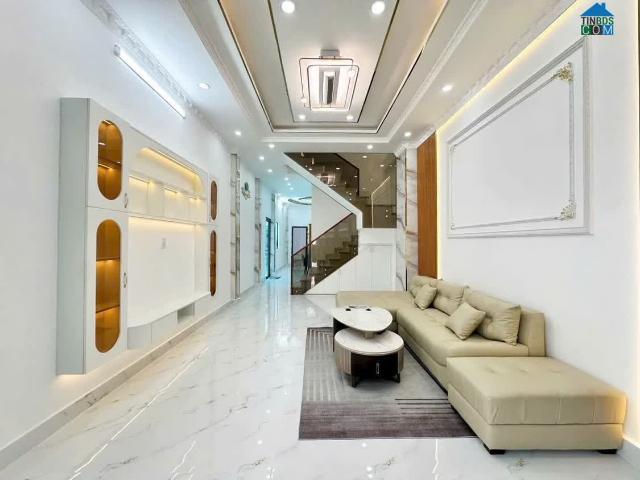 Nhà bán tại Thủ Đức, Hồ Chí Minh