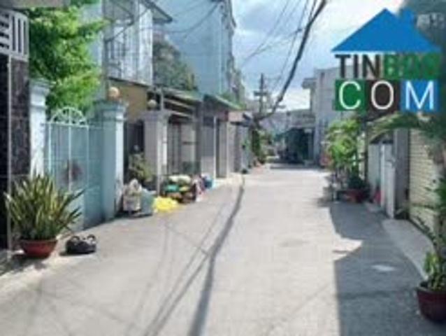 Nhà mặt phố bán tại Thủ Đức, Hồ Chí Minh