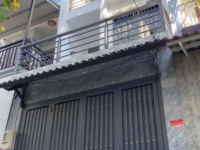 Nhà bán tại Thủ Đức, Hồ Chí Minh