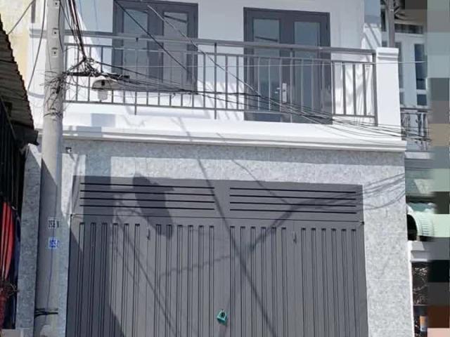 Nhà bán tại Thủ Đức, Hồ Chí Minh